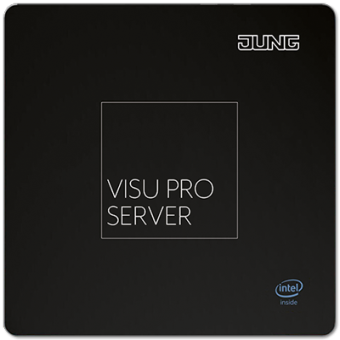 JVP-SERVER-H - Visu Pro сервер