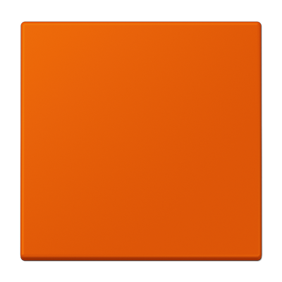 Клавиша для выключателя/кнопки orange vif LC9904320S
