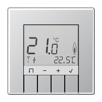 TRDAL231 комнатный термостат TRDAL231