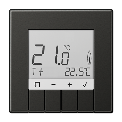 Программируемый термостат TRDAL231AN