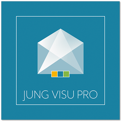Visu Pro, ключ лицензии JVP-V
