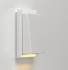 Jung Светильник рассеянного света Plug & Light с мягким диммированием, белый, дизайн LS990 