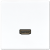 HDMI розетка, серия LS, цвет Полярно-белый
