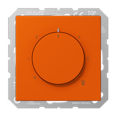Терморегулятор для теплого пола, orange vif 