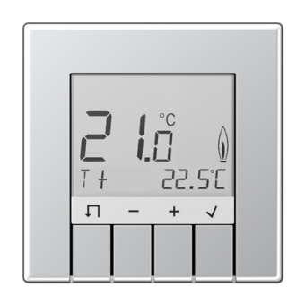 TRDAL231 комнатный термостат
