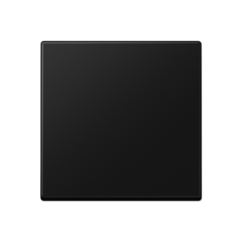 A500 Клавиша 1-ная, цвет матовый черный